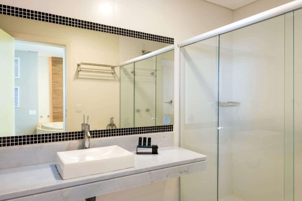 Hotel Wyndham Golden Foz Suite (Foz do Iguaçu)